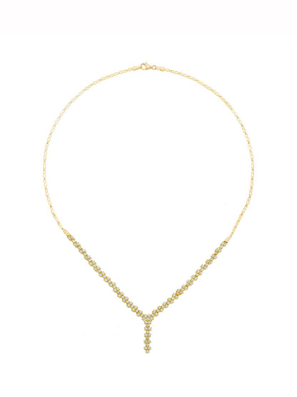 Parure Angelina