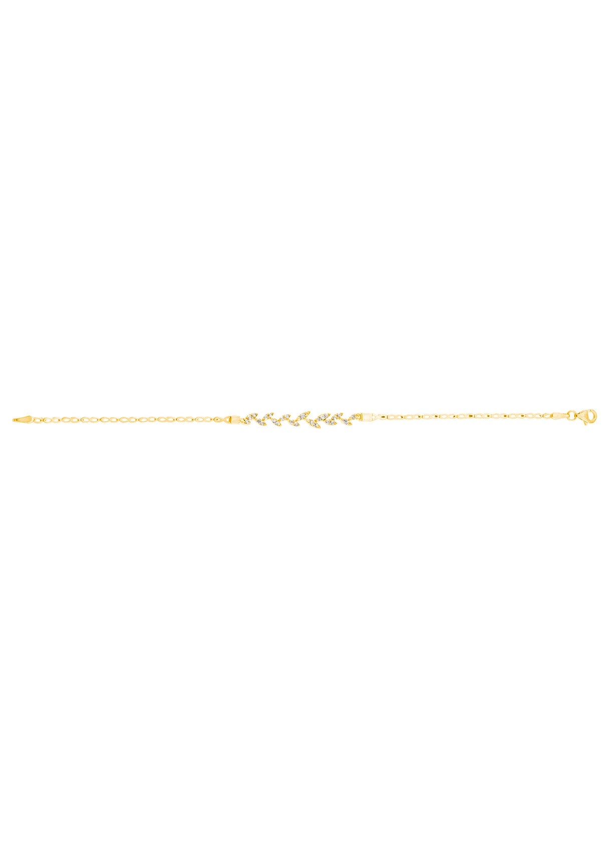 Parure April