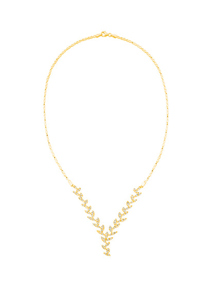 Parure April