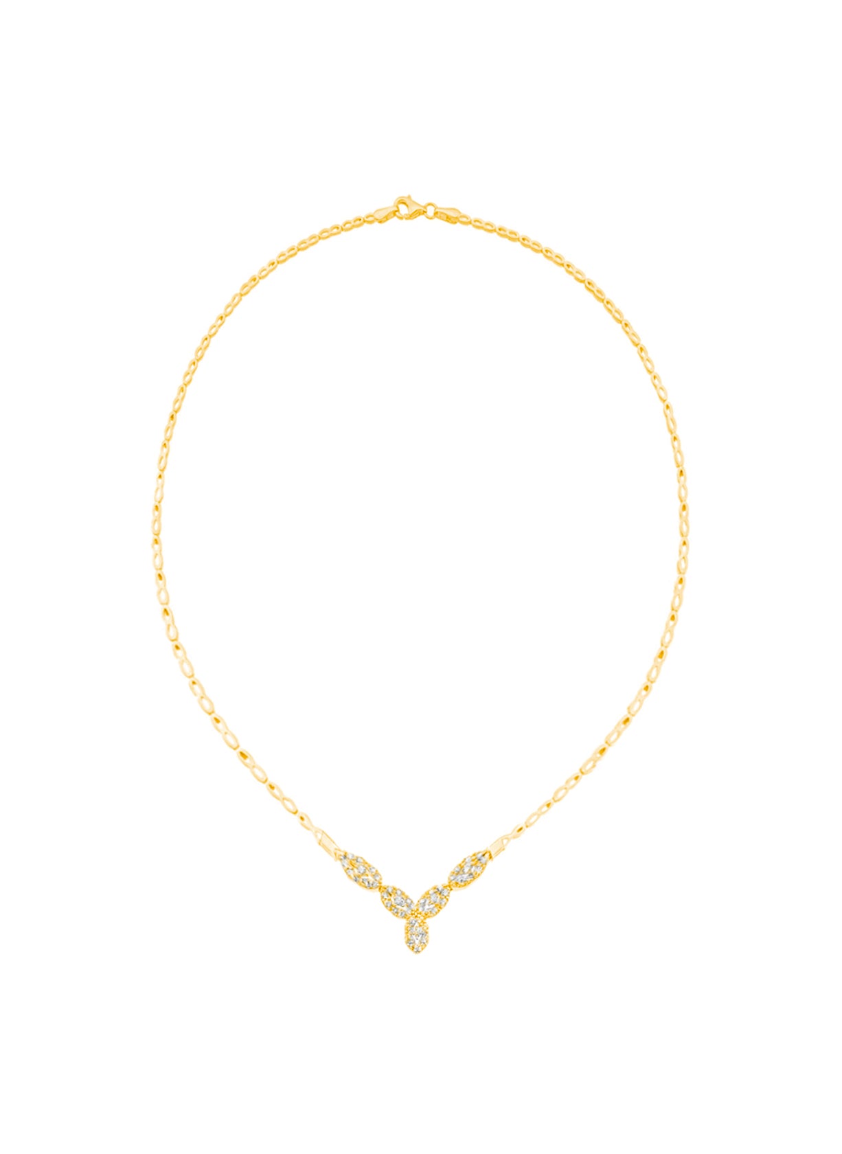 Parure Serena