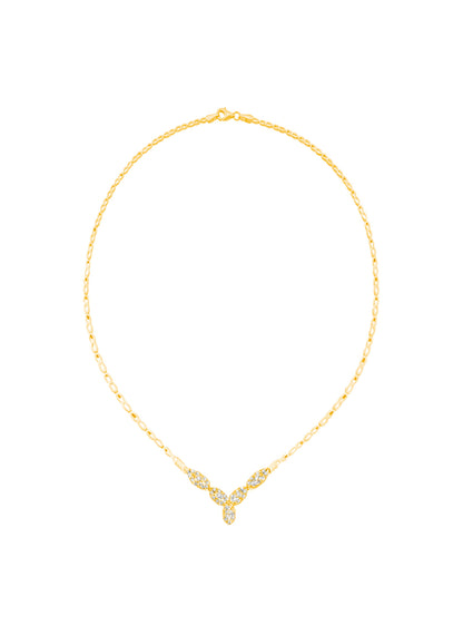Parure Serena