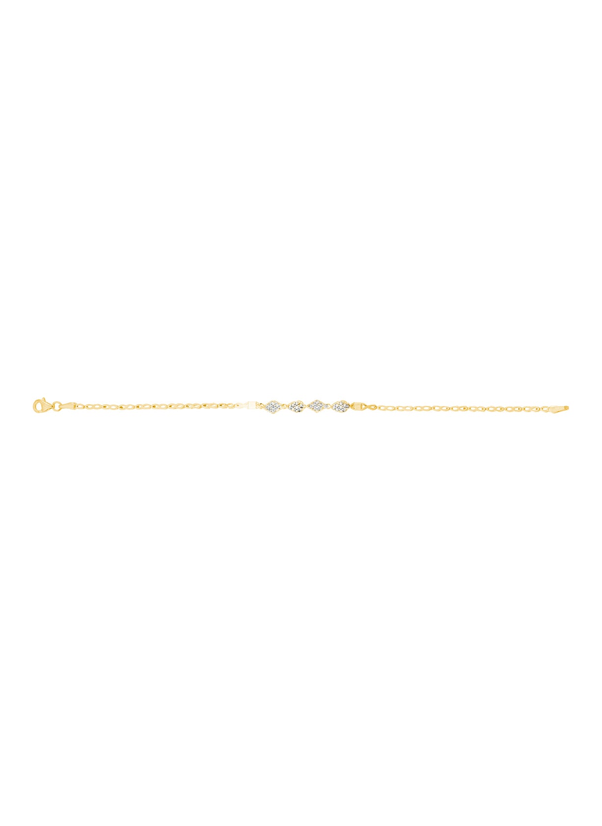 Parure Isadora