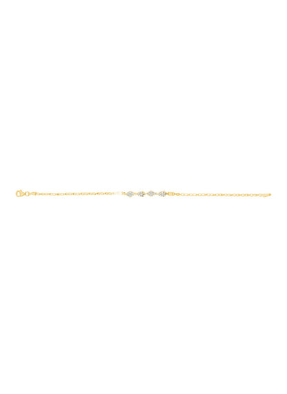 Parure Isadora