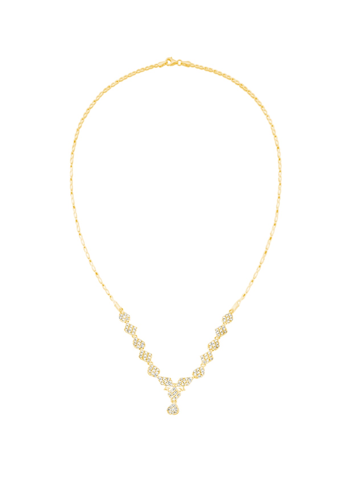 Parure Isadora