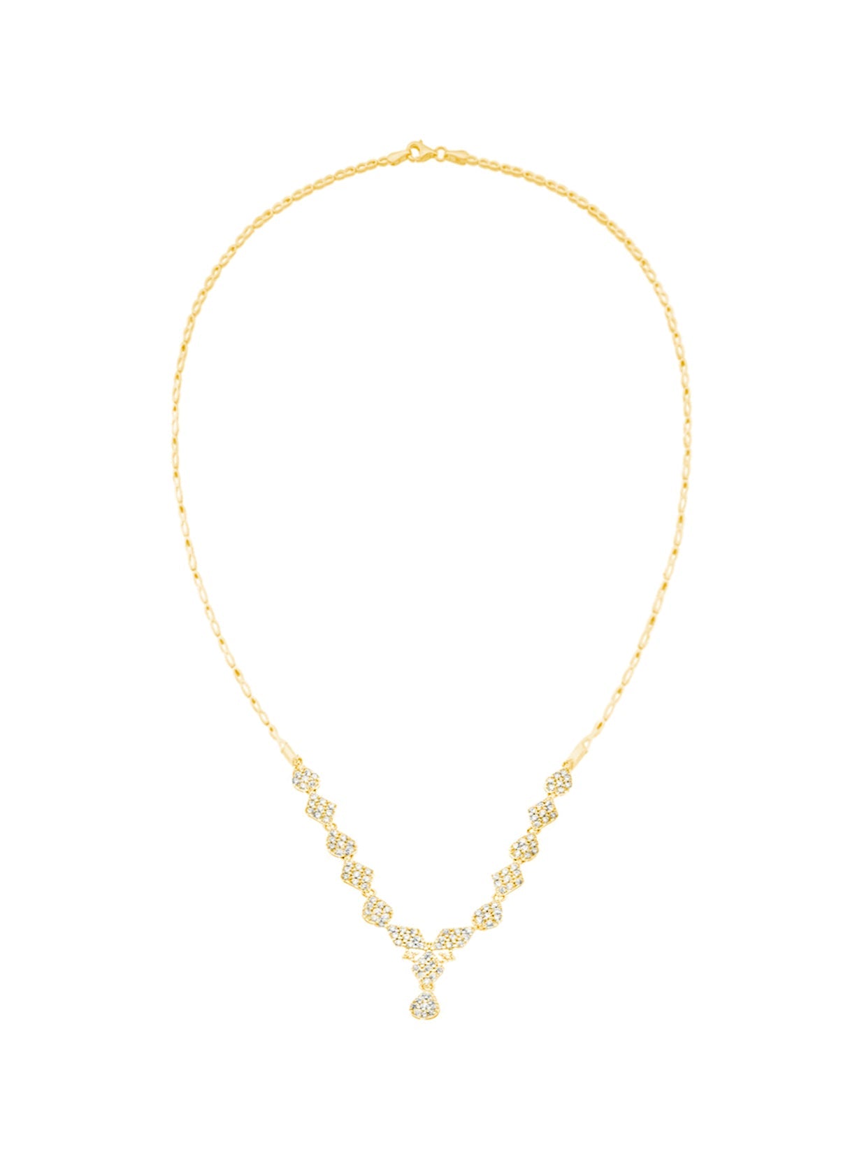 Parure Isadora