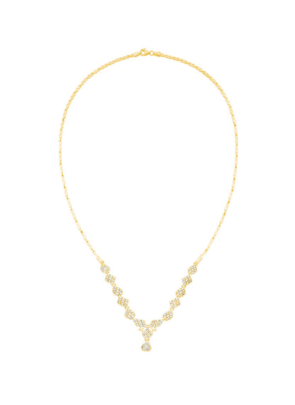 Parure Isadora