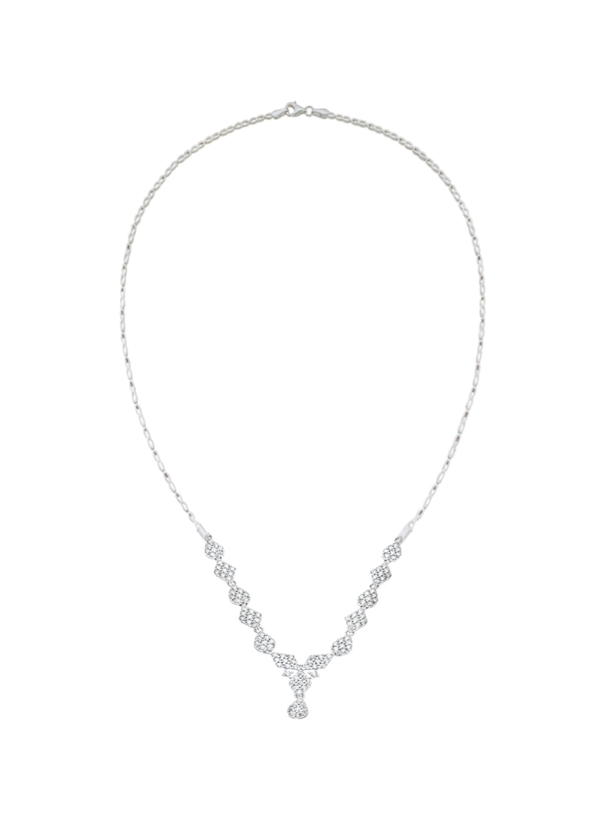 Parure Isadora