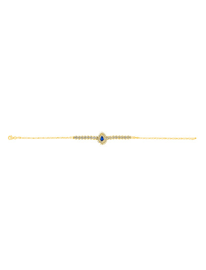 Parure Agate