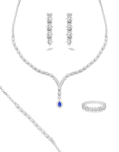 Parure Magnolia
