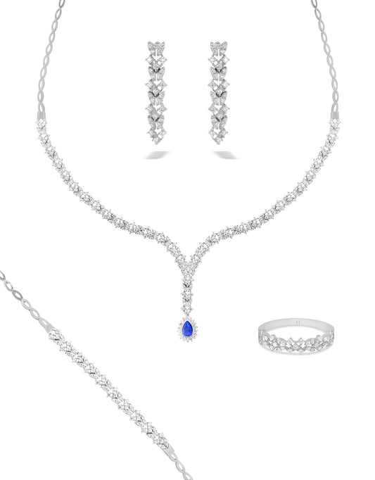 Parure Magnolia