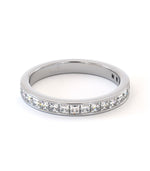 Alliance Daphné en or 18 carats - Maison Isor
