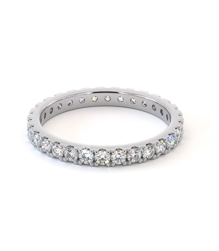 Alliance Dune en or 18 carats - Maison Isor