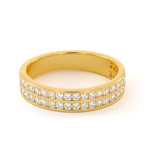 Alliance Melisse - Or Jaune
