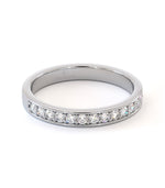 Alliance Numea en or 18 carats - Maison Isor