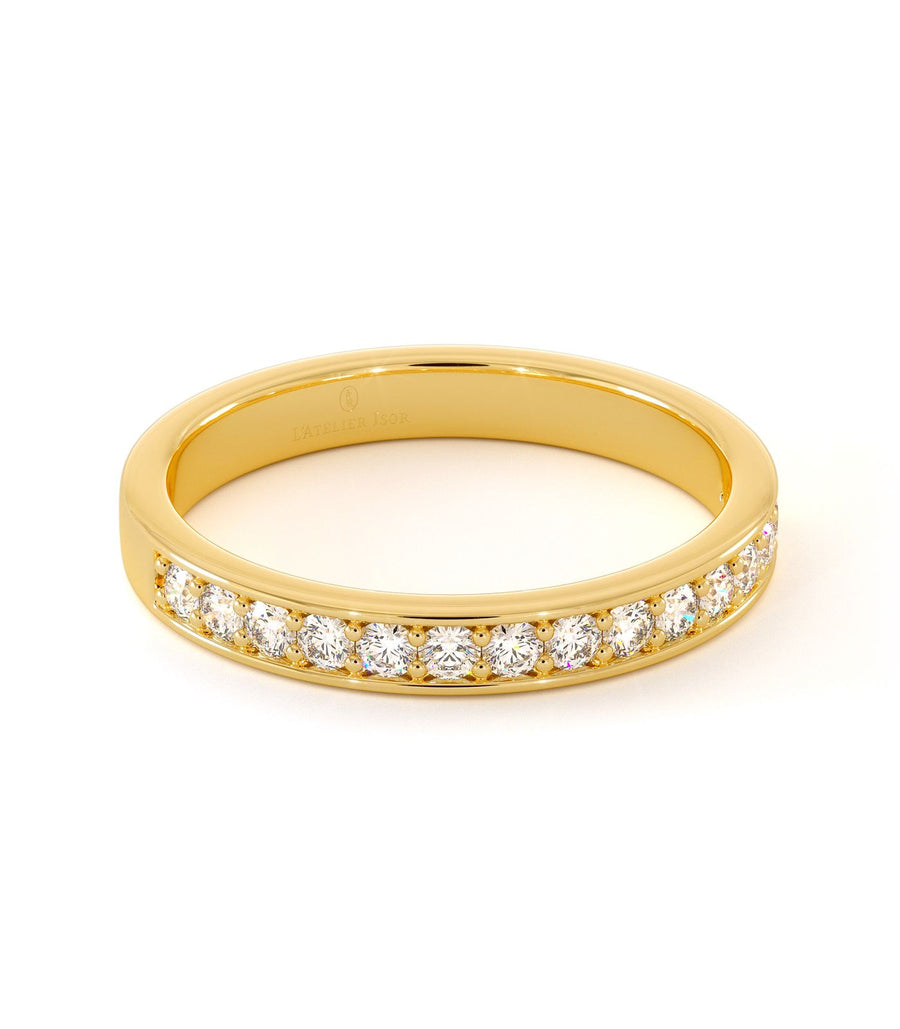 Alliance Numea - Or Jaune