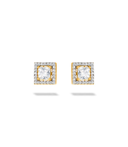 Boucle D'oreille Amaya