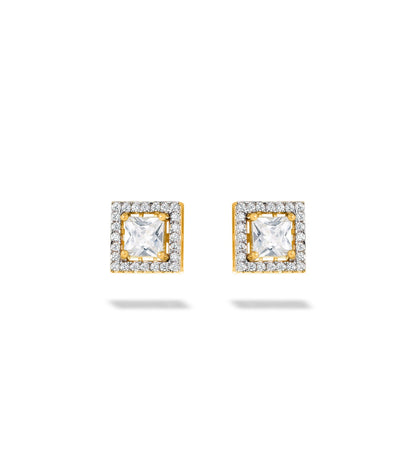 Boucle D'oreille Amaya