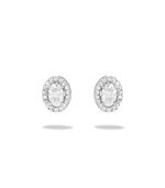 Boucle D'oreille Cervin
