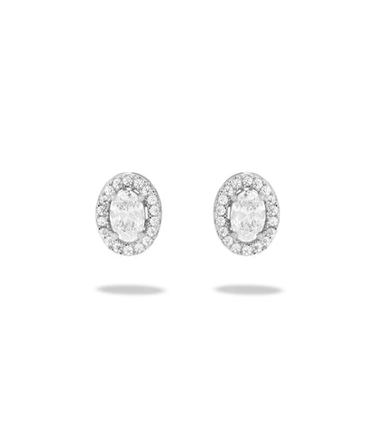Boucle D'oreille Cervin
