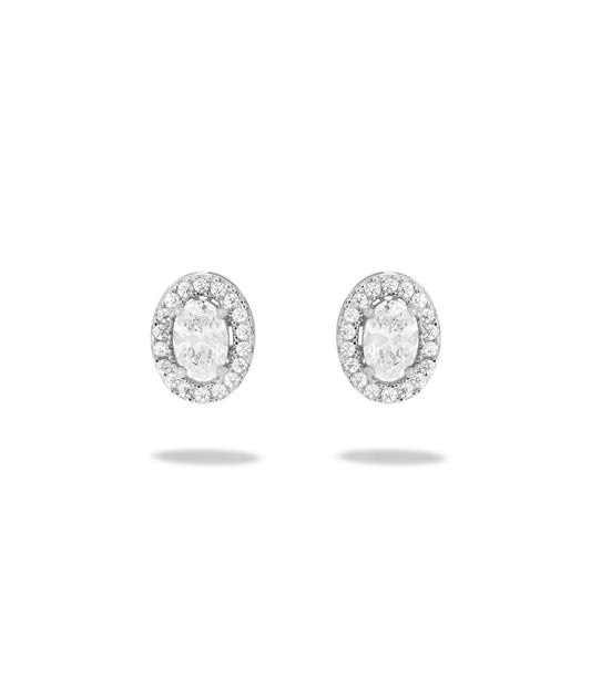 Boucle D'oreille Cervin