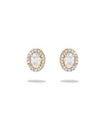 Boucle D'oreille Cervin