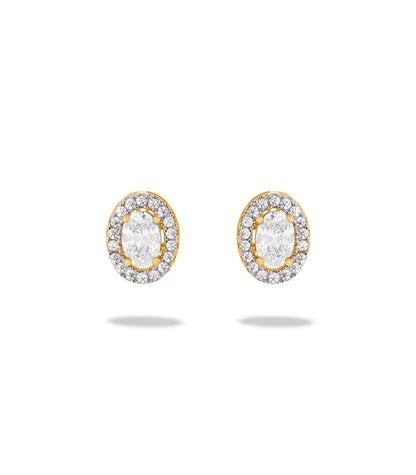 Boucle D'oreille Cervin