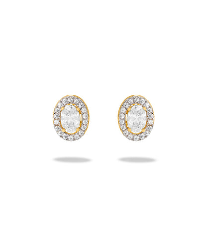 Boucle D'oreille Cervin