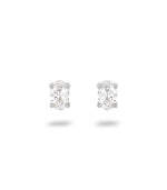 Boucle D'oreille Demi