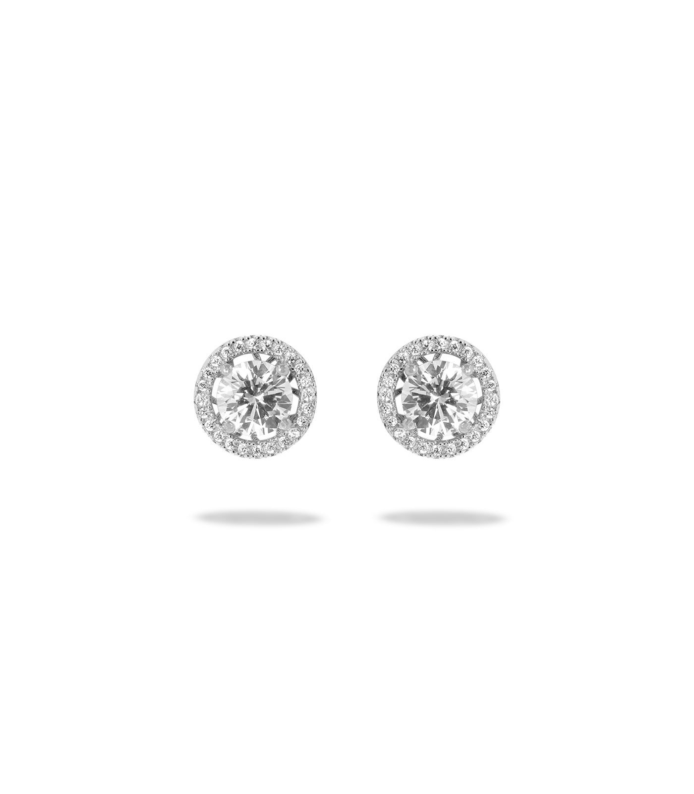 Boucle D'oreille Himalaya