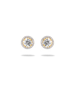 Boucle D'oreille Himalaya