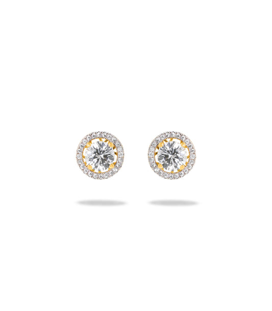 Boucle D'oreille Himalaya