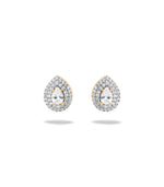 Boucle D'oreille Kiyo