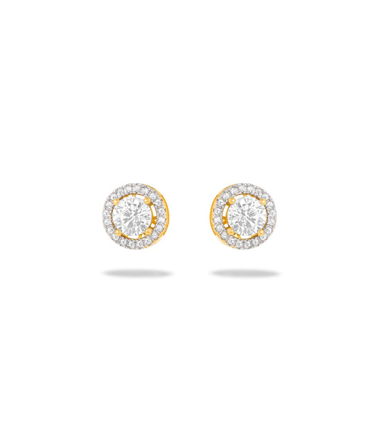 Boucle D'oreille Raya