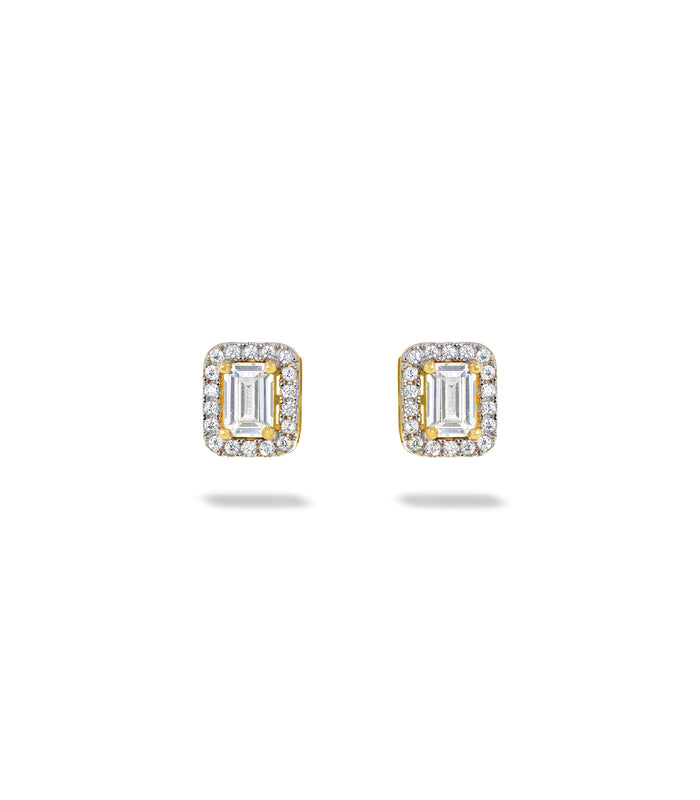 Boucle D'oreille Risa