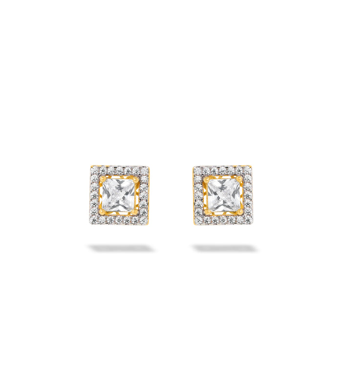 Boucle D'oreille Bonnie