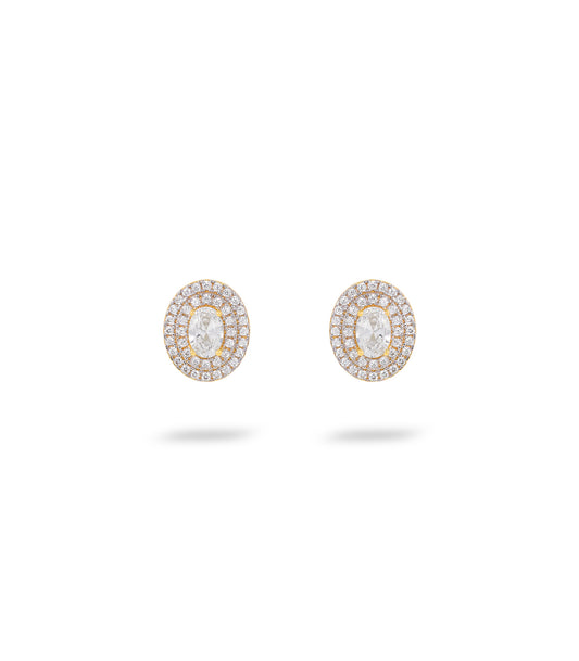 Boucle D'oreille Kaia