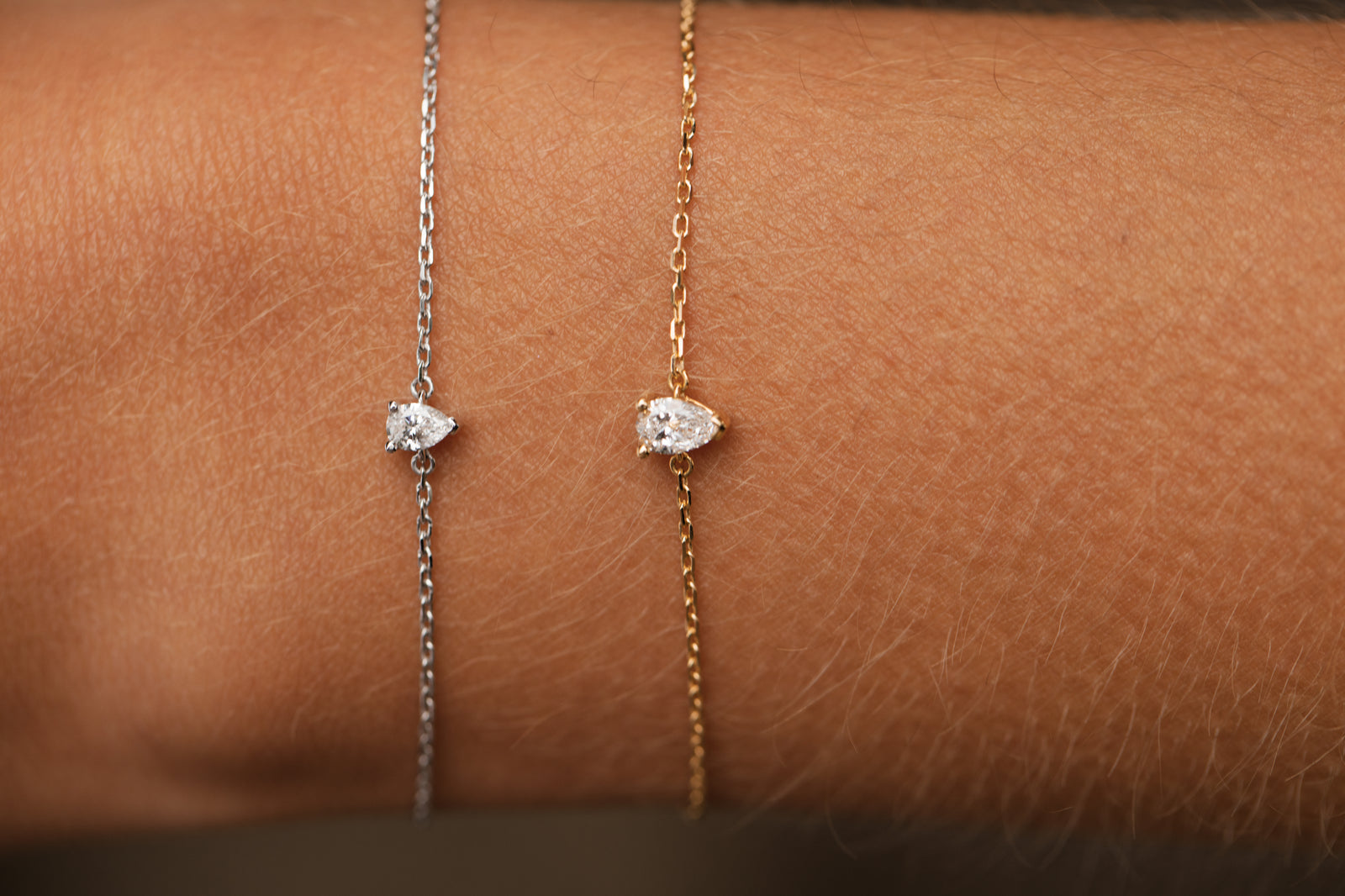 Bracelet Agenor