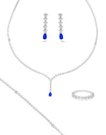 Parure Clover