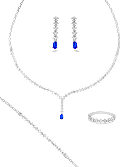 Parure Clover