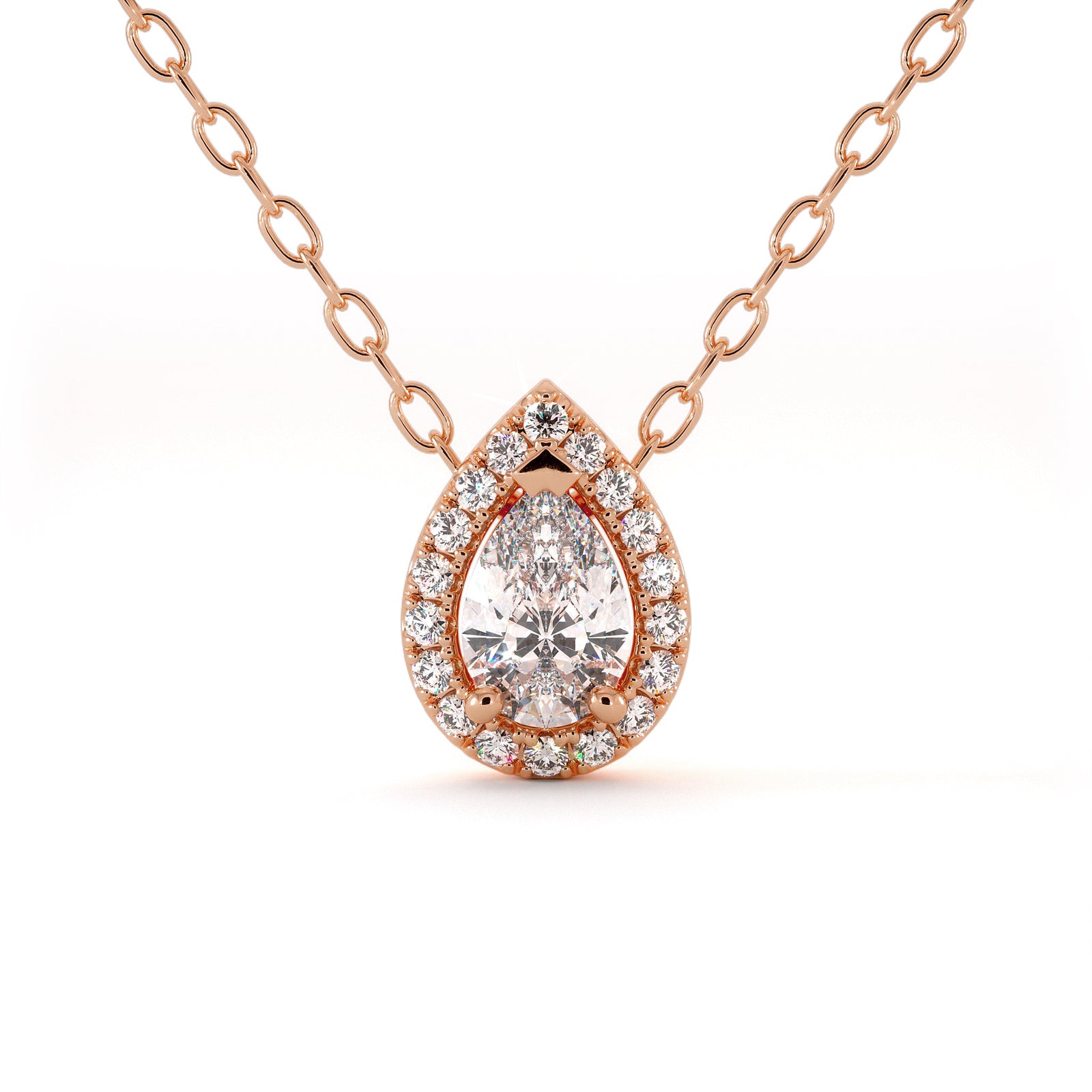 Collier Anastasia