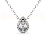 Collier Anastasia en or 18 carats - Maison Isor