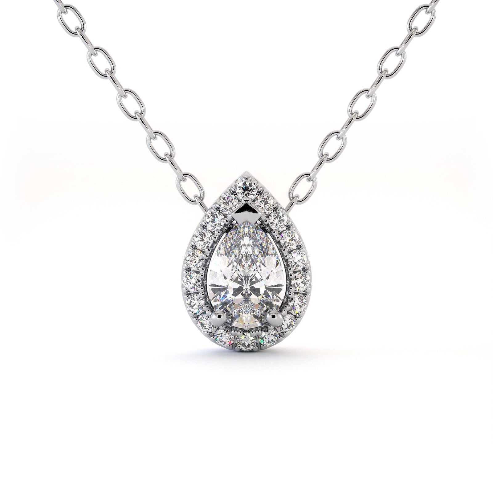 Collier Anastasia