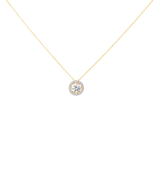 Collier Cerro