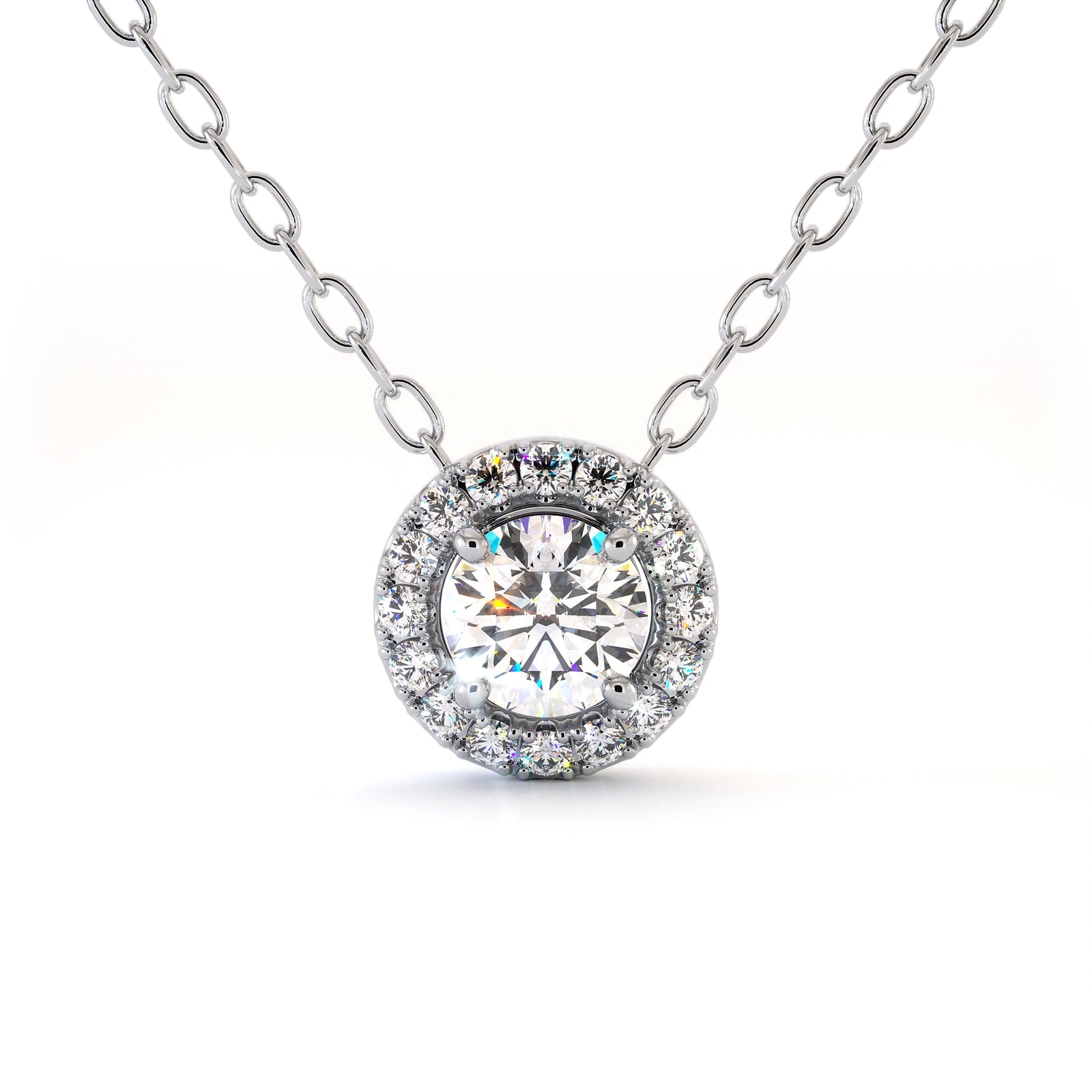 Collier Elder en or 18 carats - Maison Isor