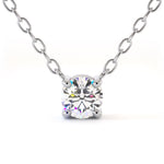 Collier Esha en or 18 carats - Maison Isor