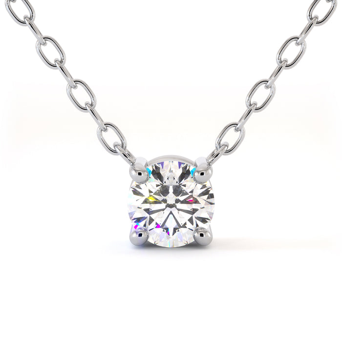 Collier Esha en or 18 carats - Maison Isor