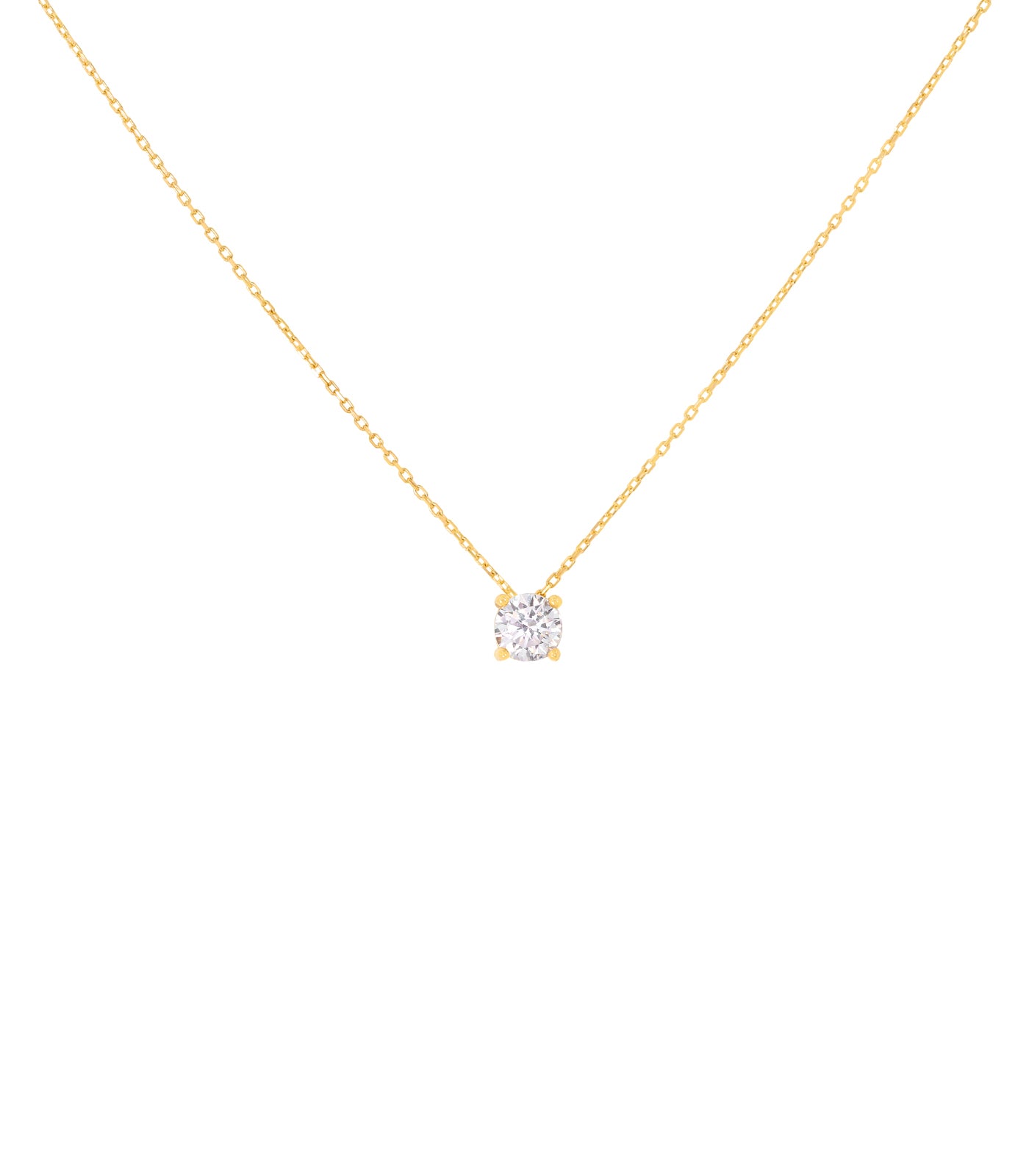 Collier Jada