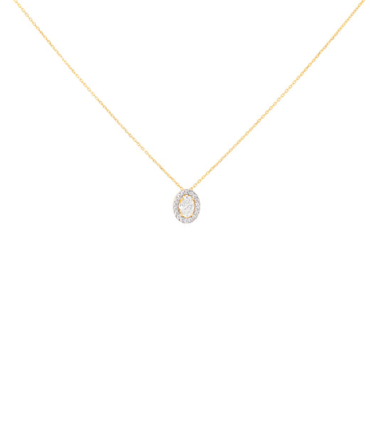 Collier Kea
