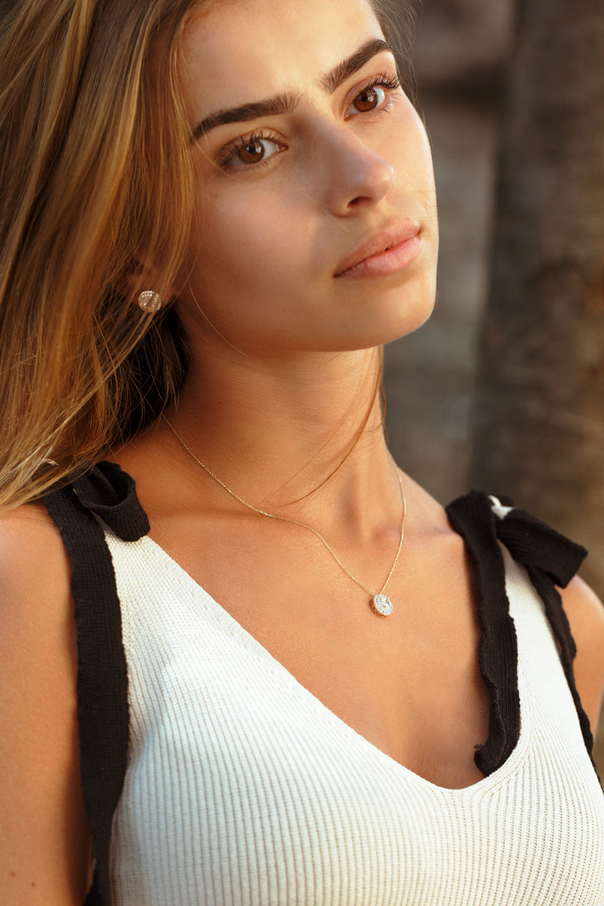 Collier Keira