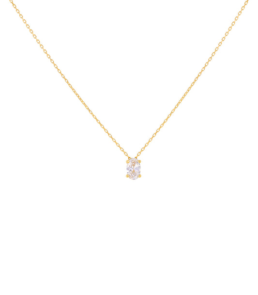Collier Mae